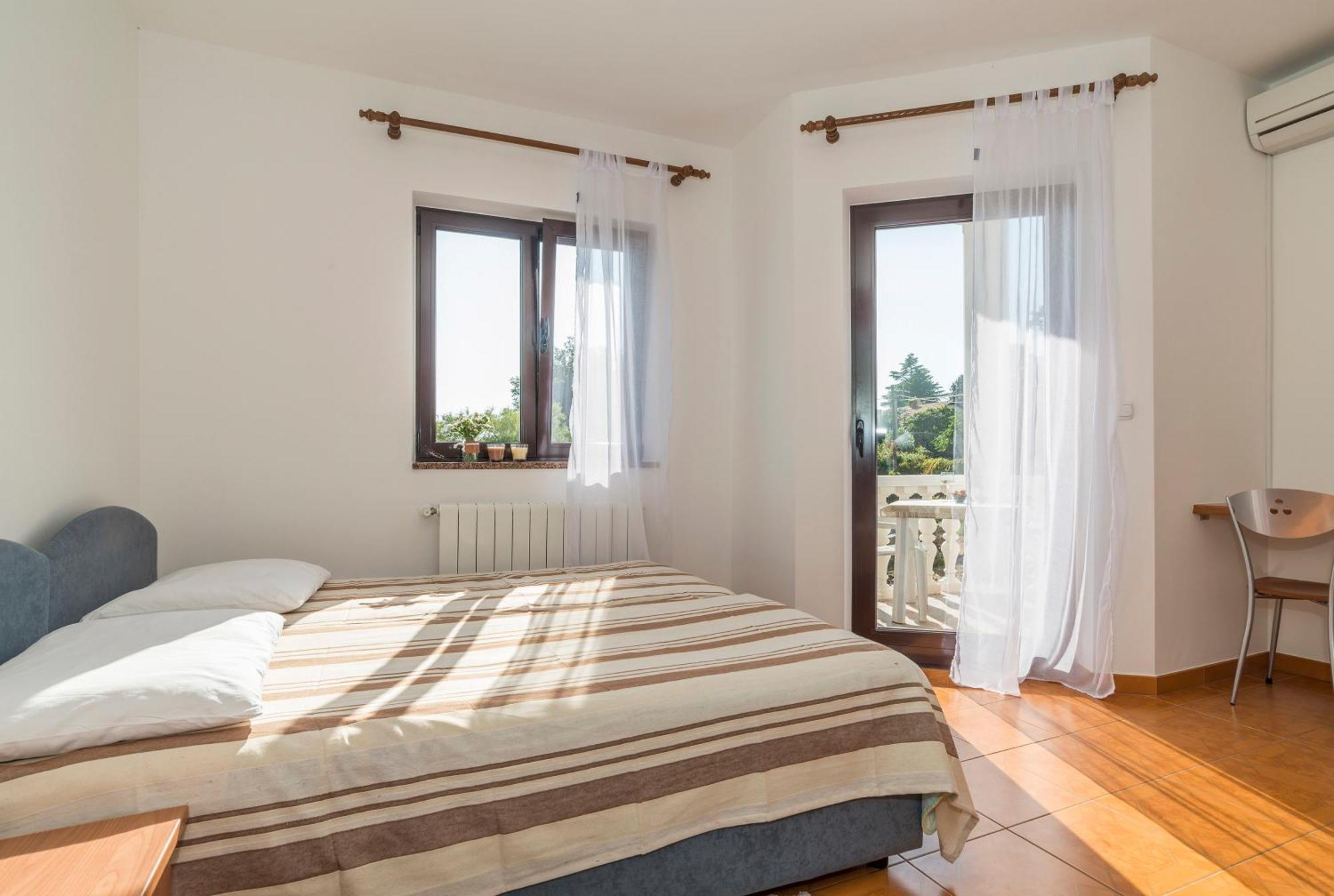 Apartments Vienna Zambratija  Eksteriør billede